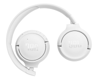 JBL TUNE 520BT2 białe - 1528196 - zdjęcie 4